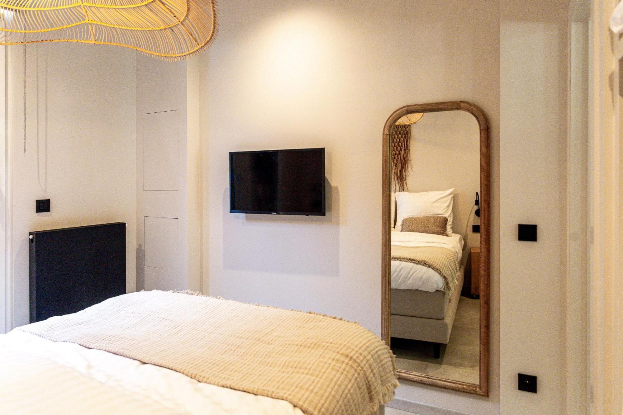 Perfect-Stay Antwerpen Kültér fotó