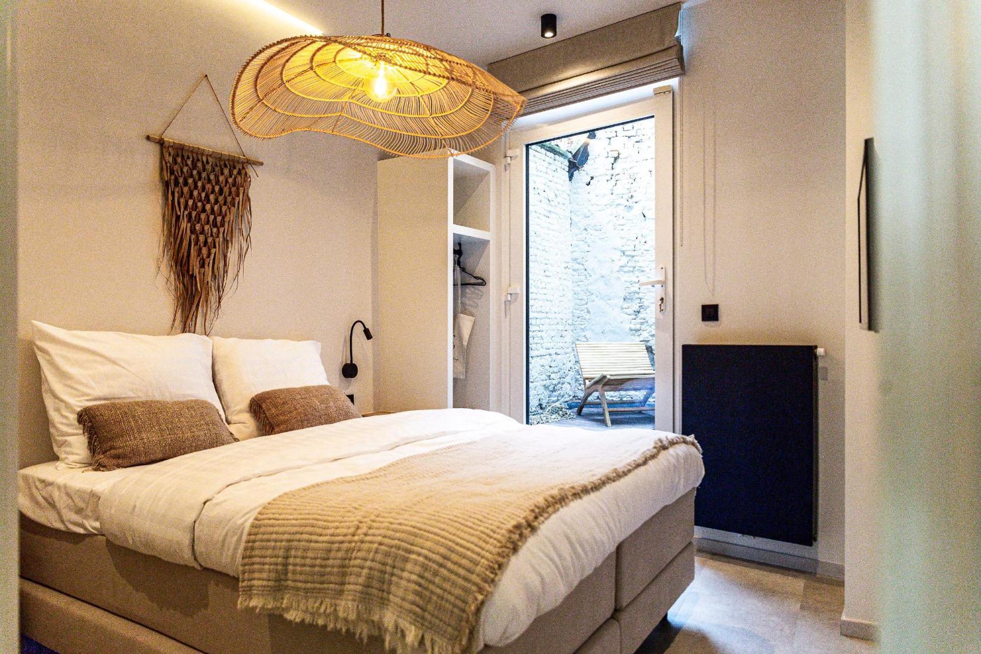 Perfect-Stay Antwerpen Kültér fotó