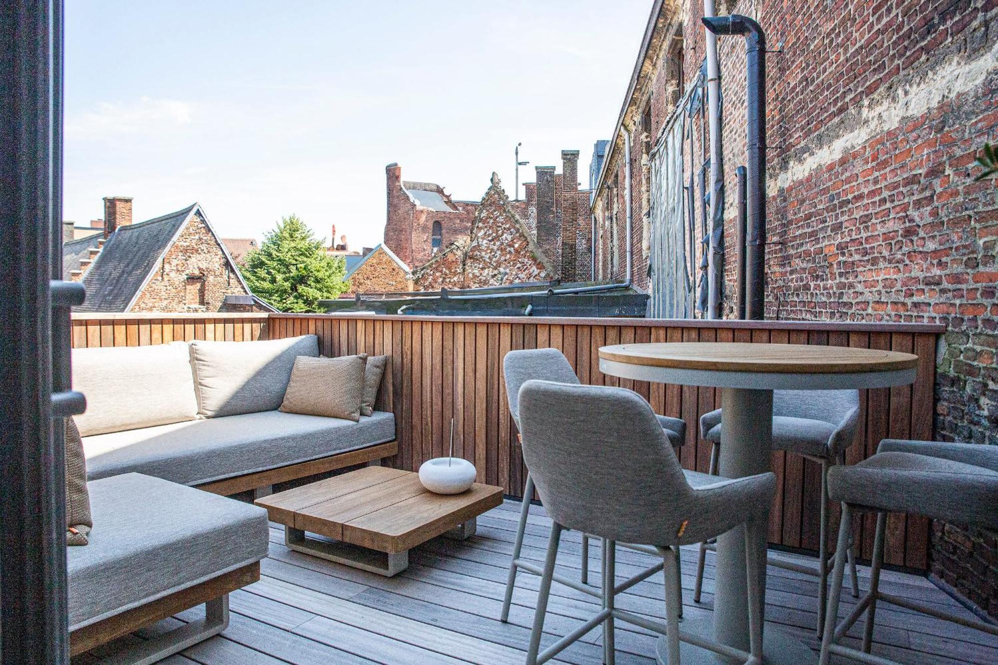 Perfect-Stay Antwerpen Kültér fotó