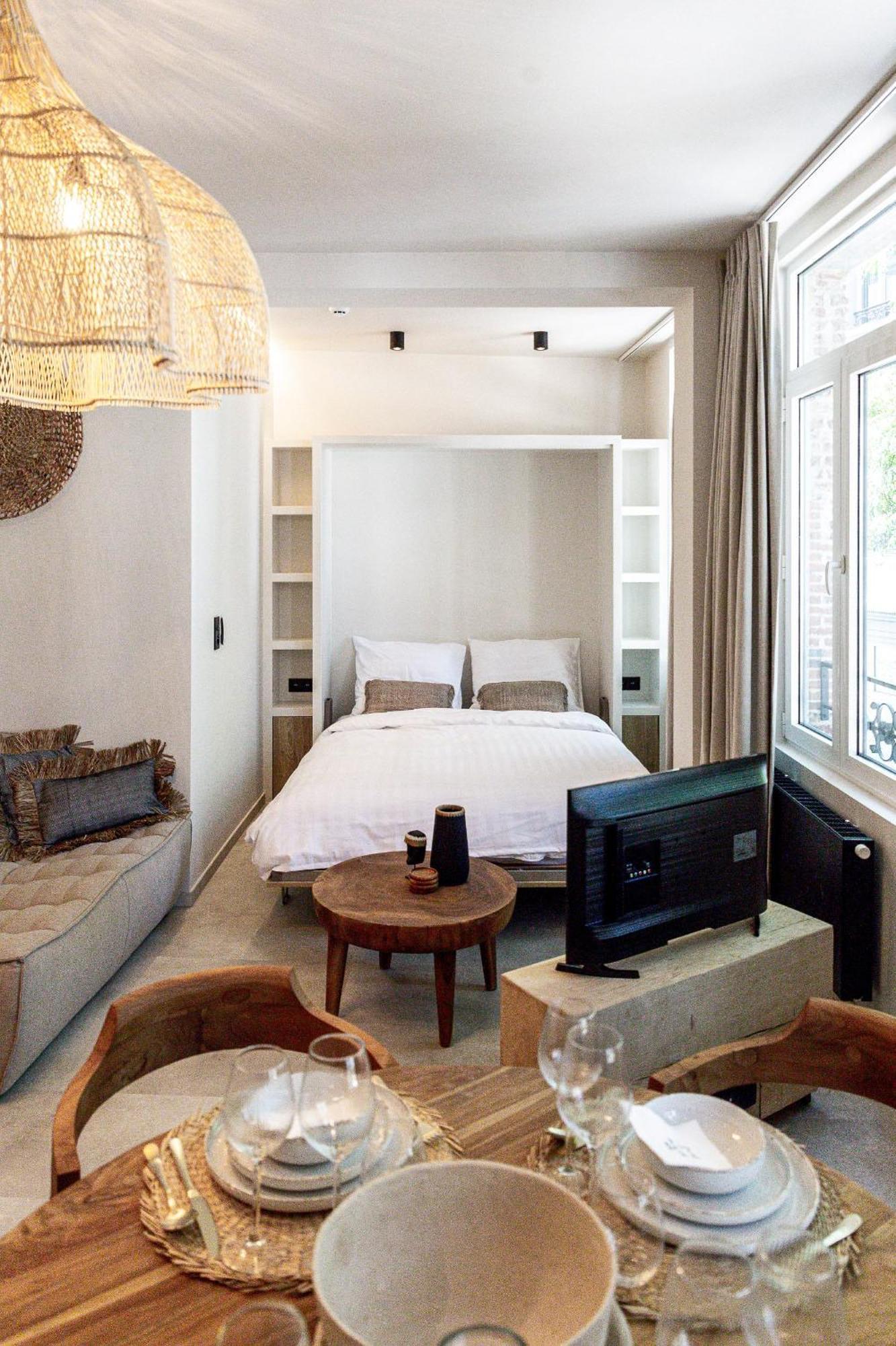 Perfect-Stay Antwerpen Kültér fotó