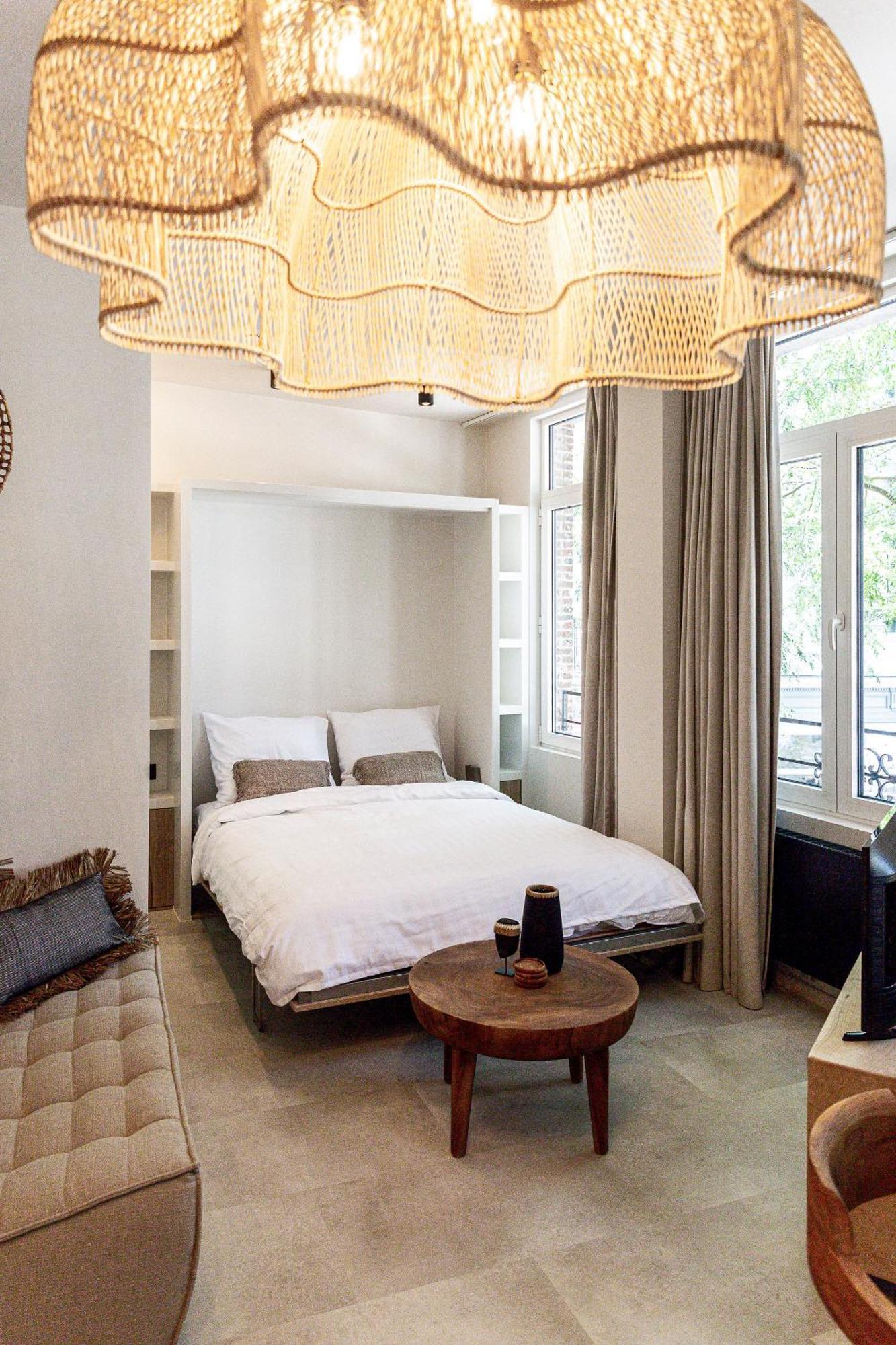 Perfect-Stay Antwerpen Kültér fotó