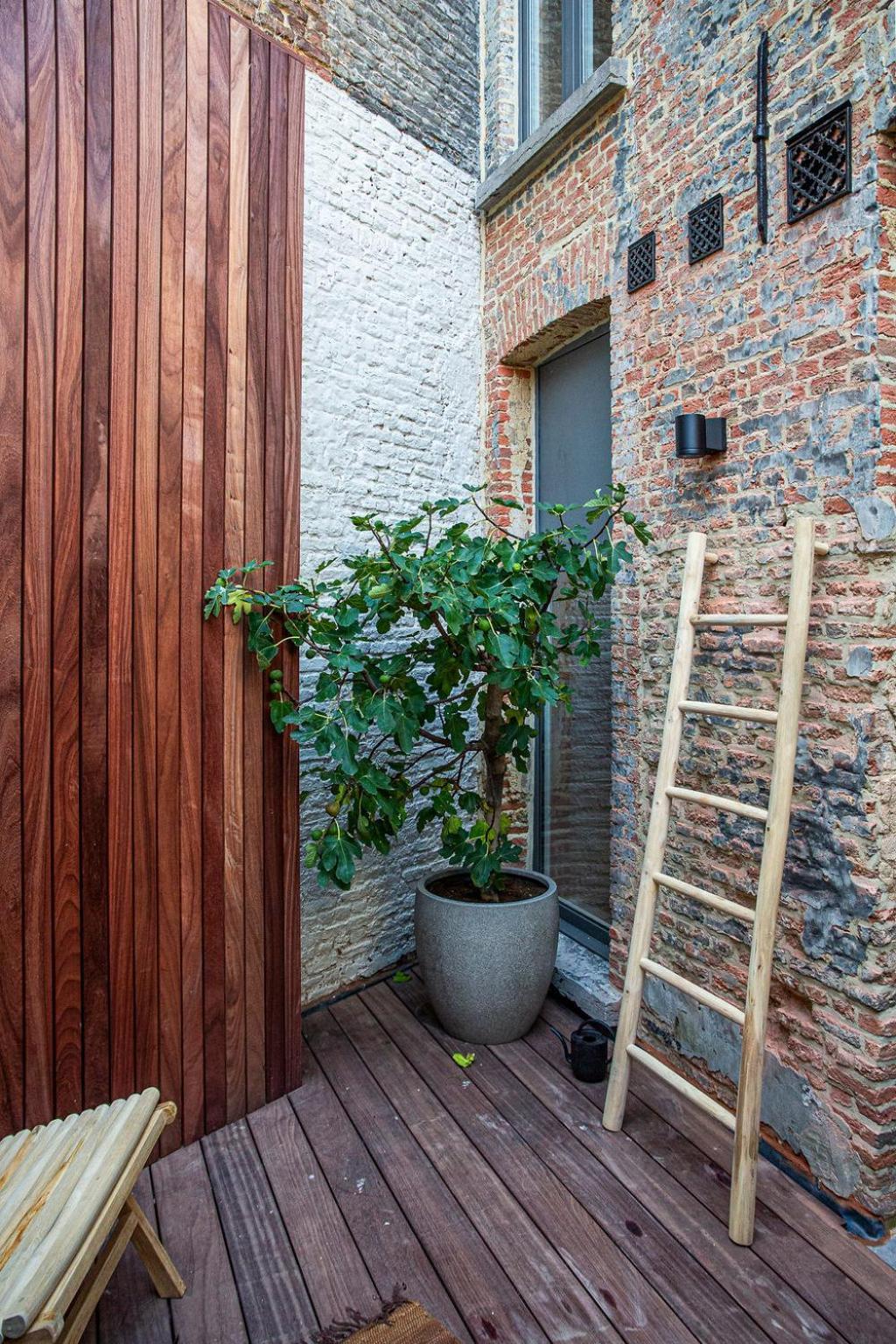 Perfect-Stay Antwerpen Kültér fotó