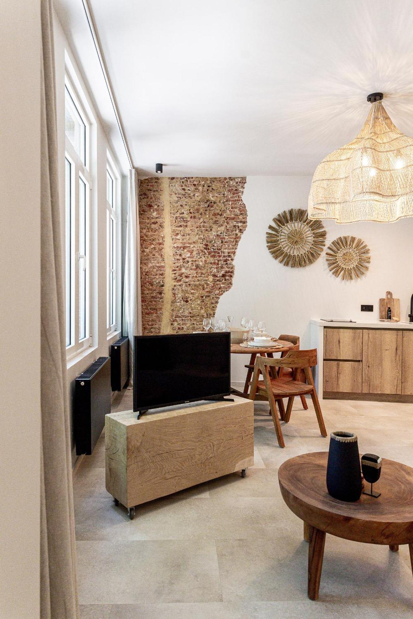 Perfect-Stay Antwerpen Kültér fotó