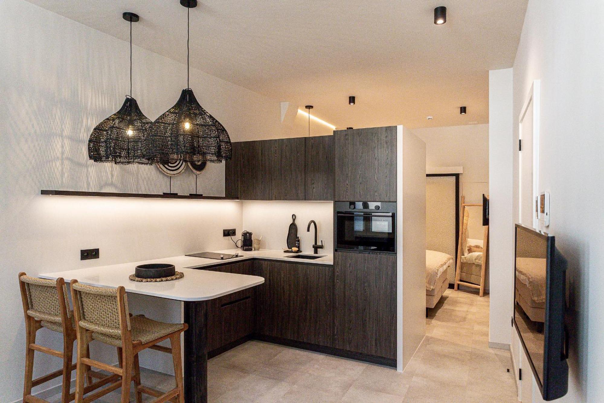 Perfect-Stay Antwerpen Kültér fotó