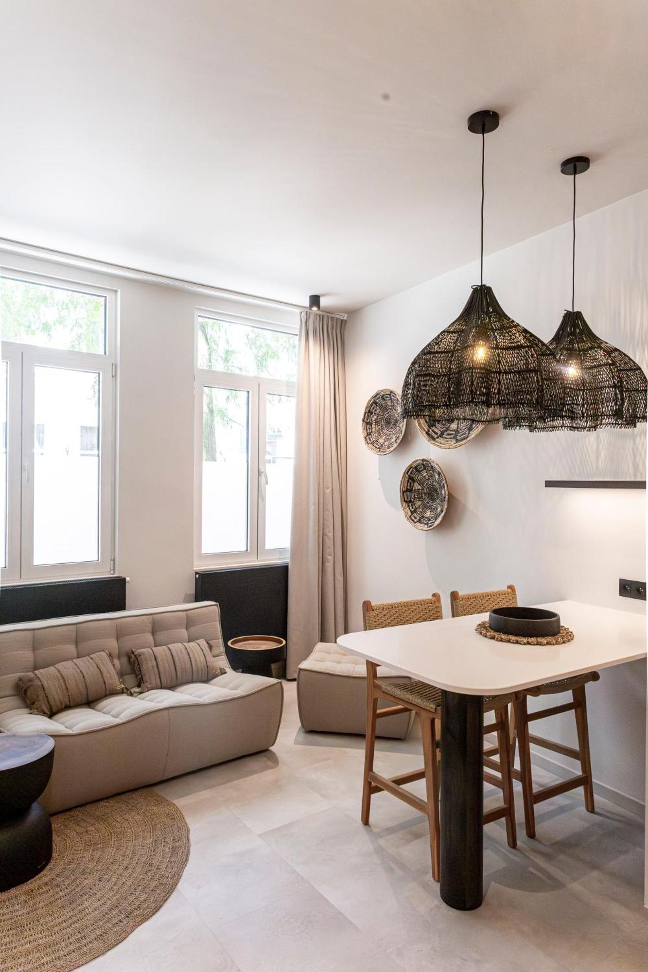 Perfect-Stay Antwerpen Kültér fotó